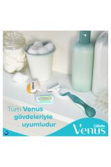 Gillette Venüs For Women 2'li Bıçak