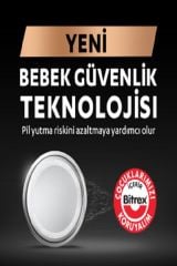 Duracell Özel 2016 Lityum Düğme Pil 3V, 2’li paket