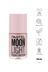 Pastel Moonlight Highlighter - Likit Aydınlatıcı