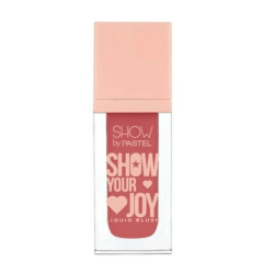 Pastel Show Your Joy Lıquıd Blush No:55