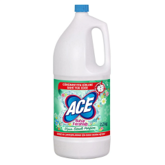 Ace 2,2 kg Çamaşır Suyu Bahar Ferahlığı