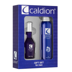 Kofre Caldion Erkek Parfüm 50 ml + Deodorant 150 ml