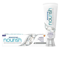 Sensodyne Nourısh Sağlıklı Beyazlık 50 Ml