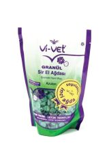 Vi-vet Granüllü Sir El Ağdası 250 Gr Azulen