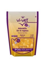 Vi-vet Vivet Granül Sir El Ağdası Naturel