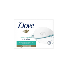 Sabun Dove Cream Bar 90 gr Micellar