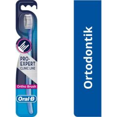 Oral-B Diş Fırçası Ortho Yumuşak