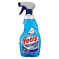 Yetiş Camsil 750 ml Okyanus Ferahlığı