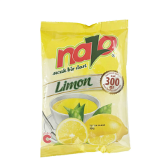 Nazo Toz İçecek 300 gr Limon