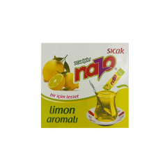 Nazo Toz İçecek 1,5 gr 48’li Limon
