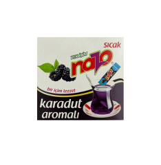 Nazo Toz İçecek 1,5 gr 48’li Karadut