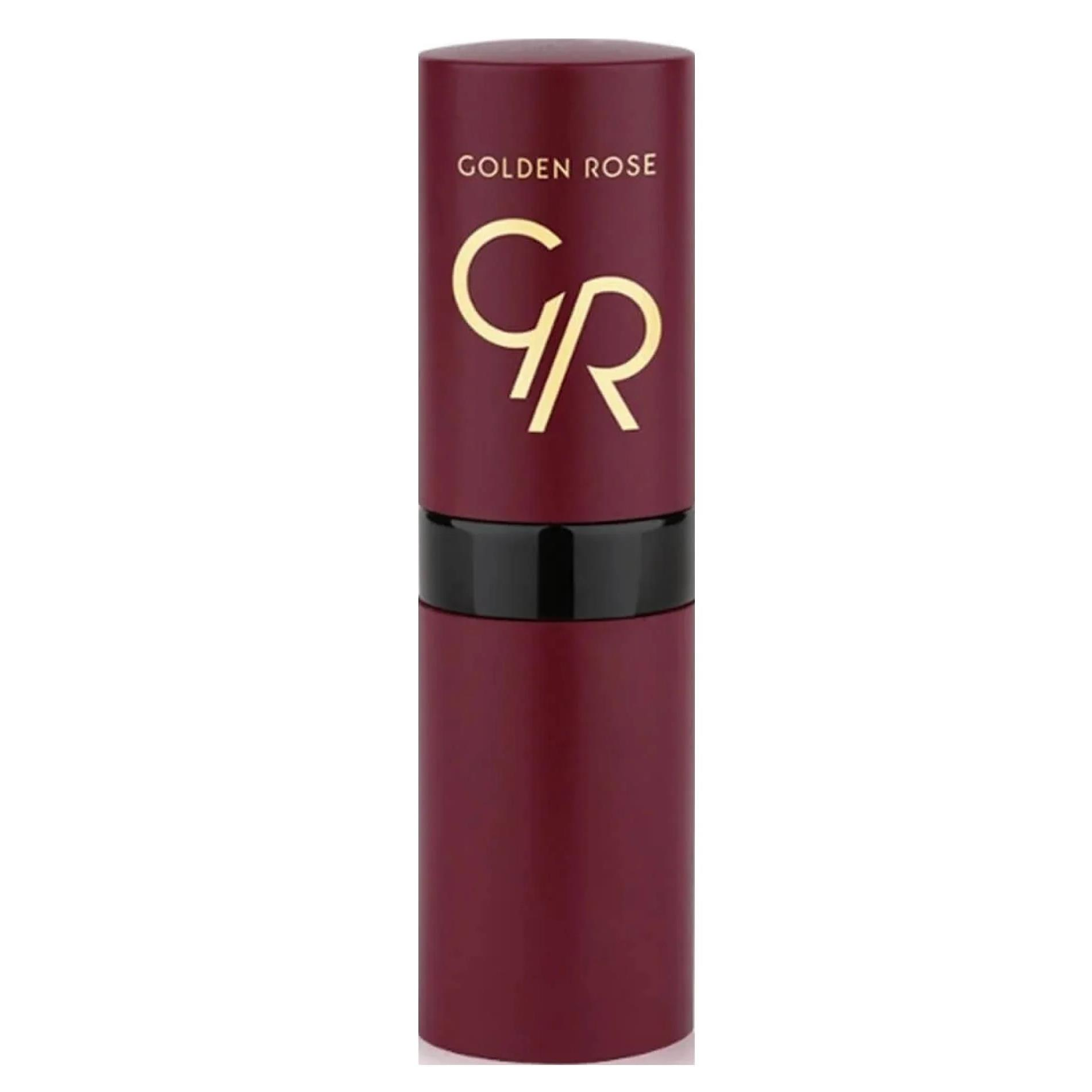 Golden Rose Mat Ruj - Velvet Matte Lipstick No: 14