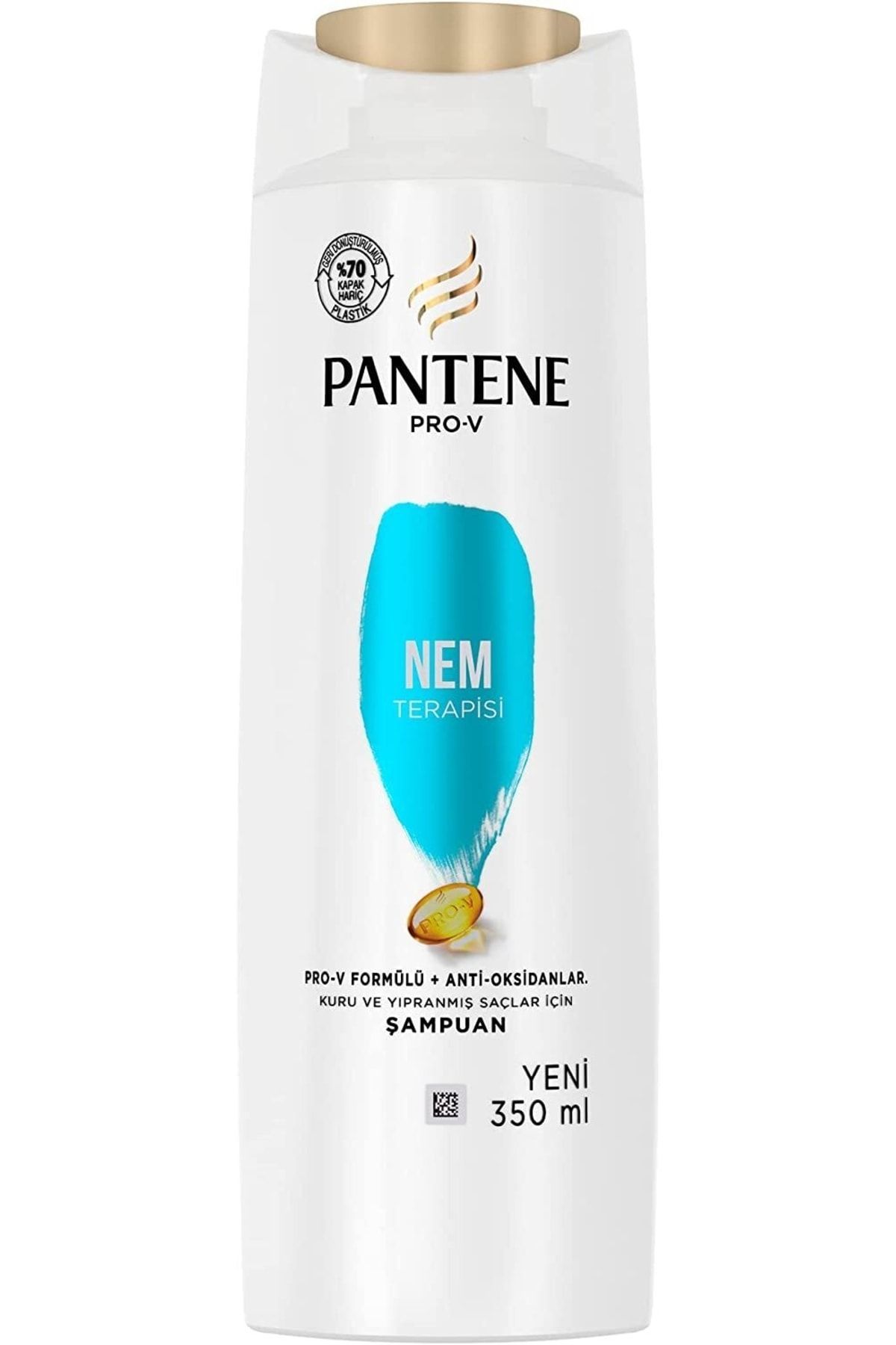 Pantene Nem Terapisi Şampuan 350 ml