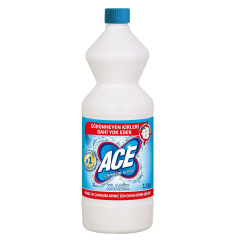 Ace 1,1 kg Çamaşır Suyu Klasik