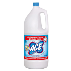 Ace 2,2 kg Çamaşır Suyu Klasik