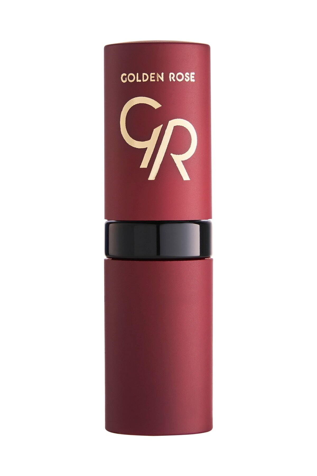 Golden Rose Velvet Matte Lipstick NO:23