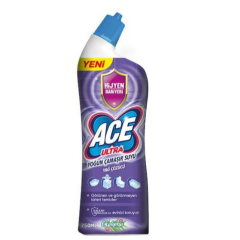 Ace Jel Çiçek Kokulu 750 ml