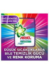 Ariel 1,5 Kg Parlak Renkler