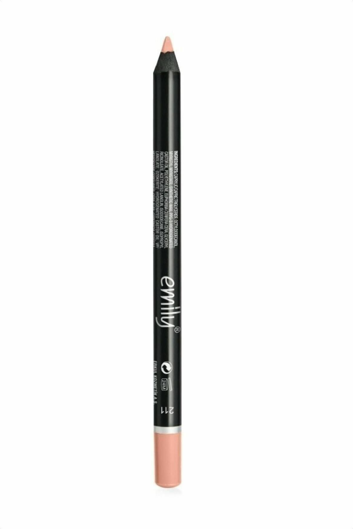 Emily Long Lasting Pencil 211