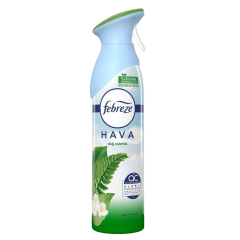 Febreze Hava Ferahlatıcı Sprey Oda Kokusu Dağ Esintisi 300 Ml