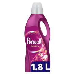 Perwoll 1.8 L Yenileme Çiçek Cazibesi Renkliler