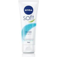 Nivea Krem Soft 75 ml.