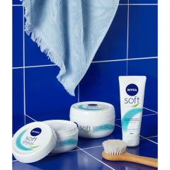 Nivea Krem Soft 75 ml.