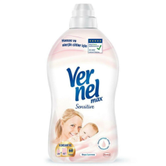 Vernel Max 1440 ml Hassas