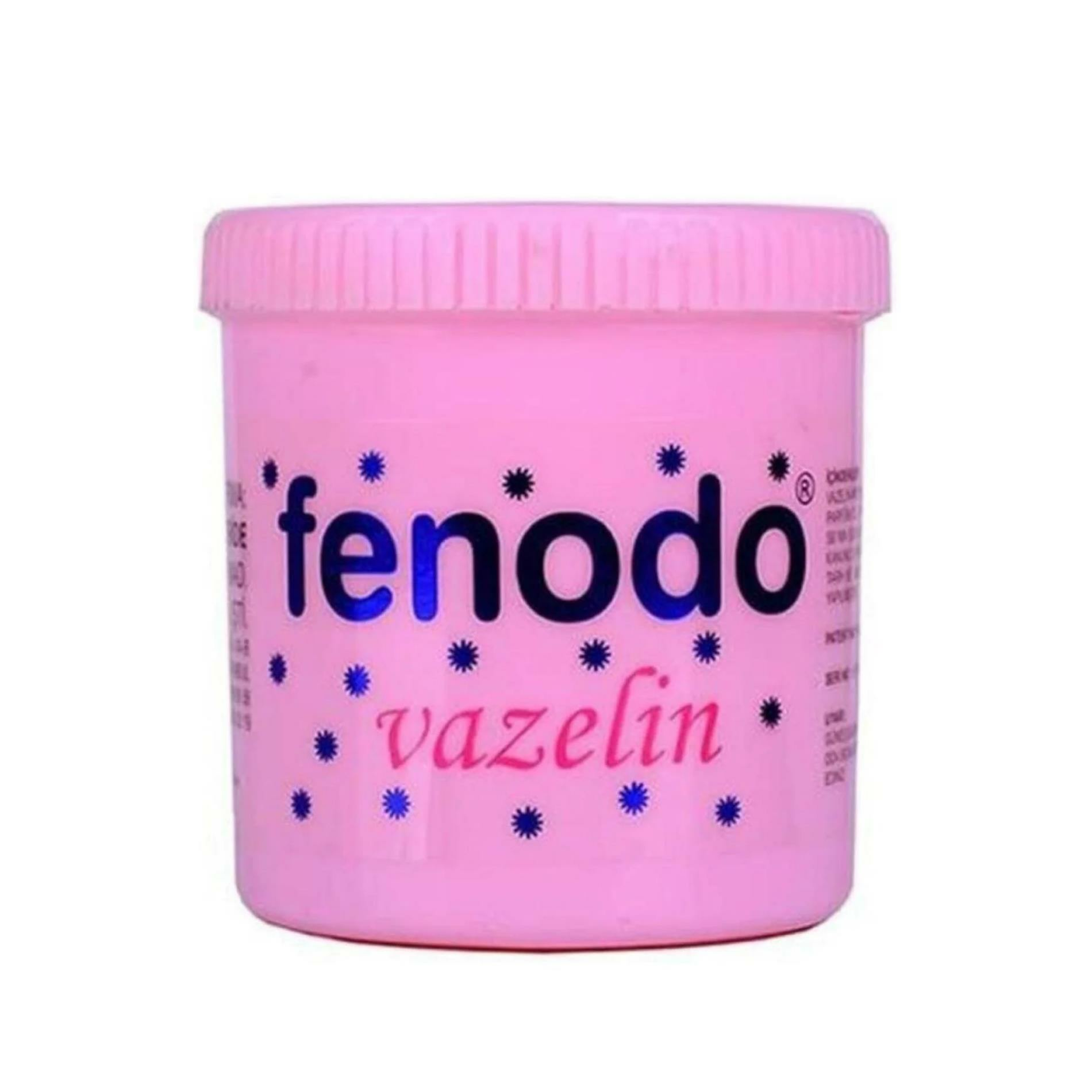 Fenodo Vazelin 100 ml Pembe