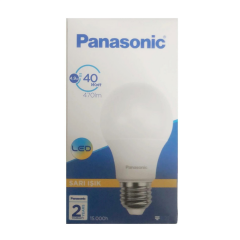 Ampul Panasonic 40 W Sarı Işık