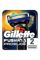 Gillette Fusion Proglide 2'li Yedek