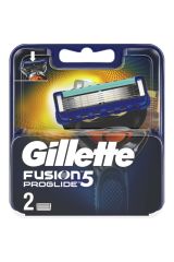 Gillette Fusion Proglide 2'li Yedek