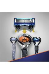 Gillette Fusion Proglide 2'li Yedek