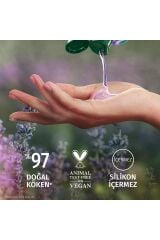 Herbal Essences Kabarıklık Önleyici Lavanta Şampuan 350 ML