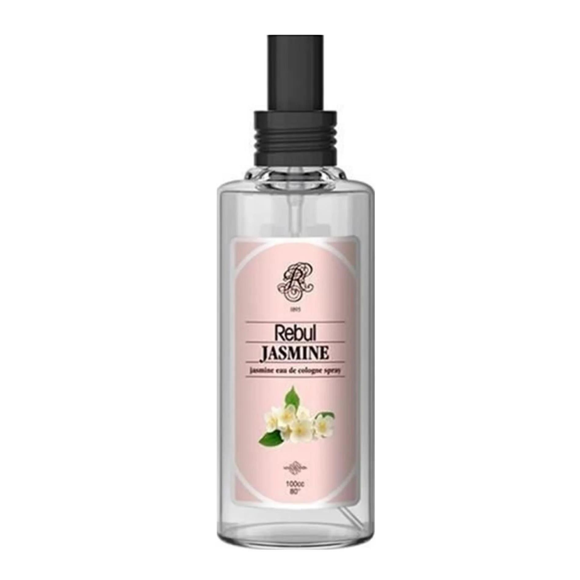 Rebul Kolonya Sprey 100 ml Jasmine