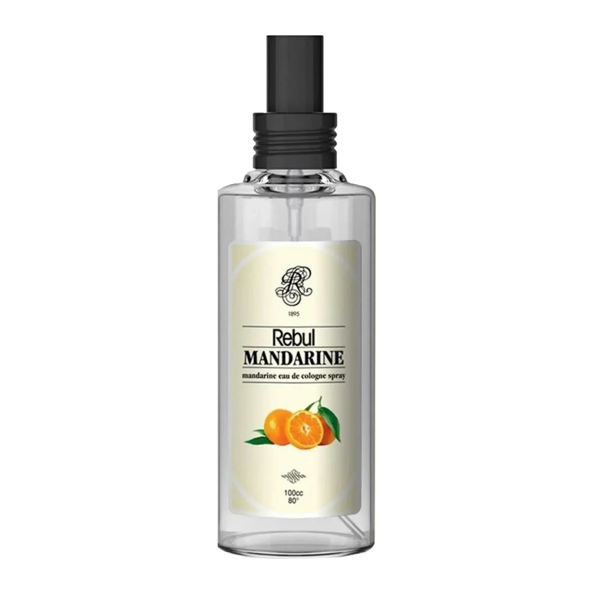 Rebul Kolonya Sprey 100 ml Mandarine