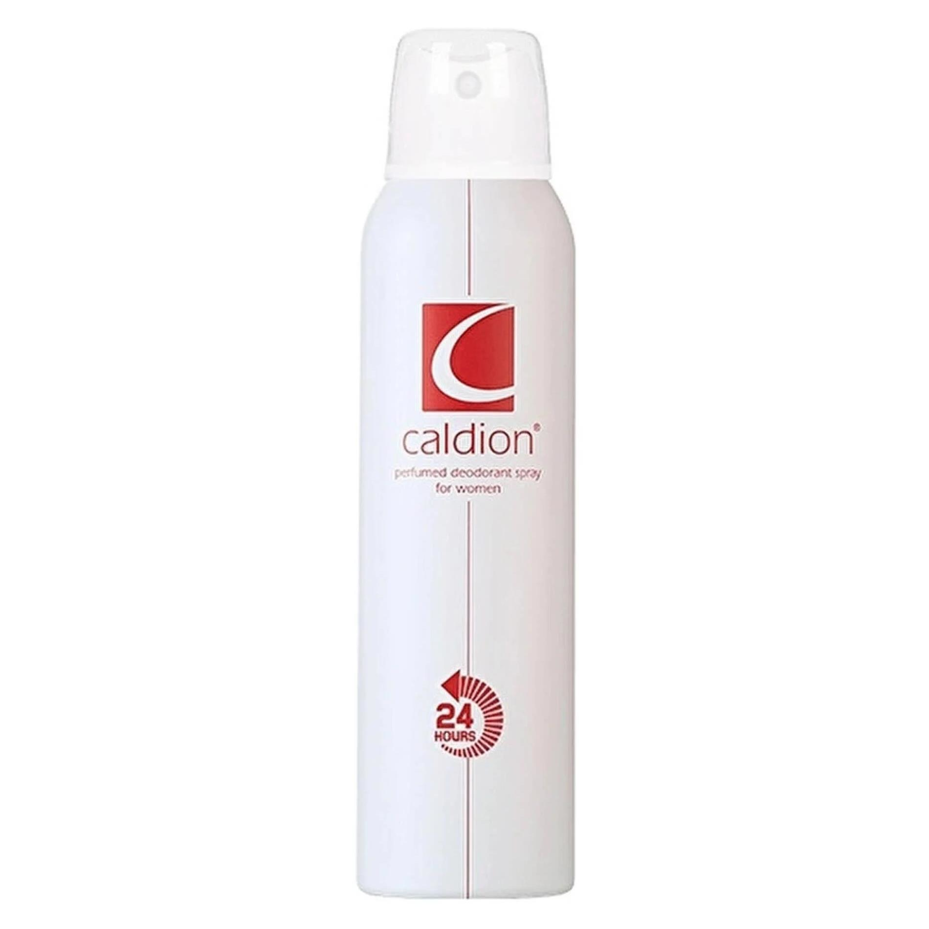 Deodorant Kadın Caldion 150 ml