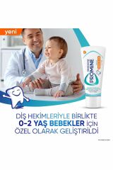 Sensodyne Promine Bebek Diş Macunu 50 ml 0-2 Yaş