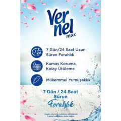 Vernel Max 1440 ml Taze Gül