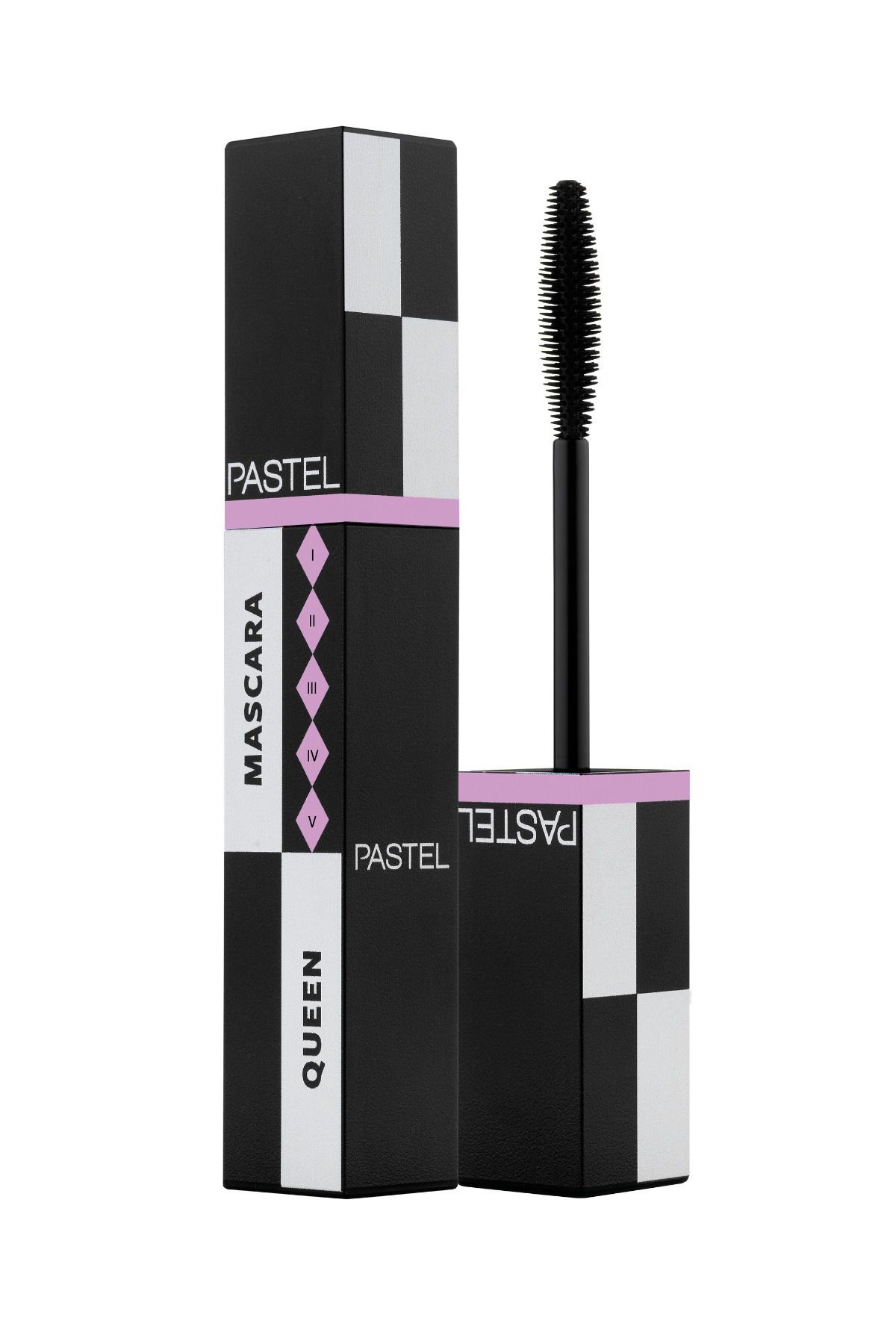 Pastel Queen Mascara