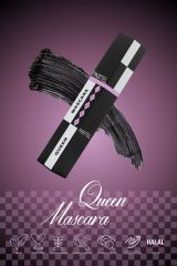 Pastel Queen Mascara