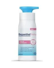 Bepanthol Baby Vücut Şampuanı 400 Ml