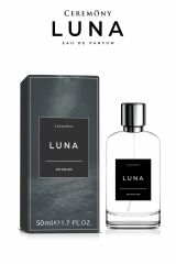 Ceremony Luna 50 ml Edp Erkek Parfüm