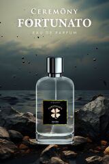 Ceremony Fortunato 50 ml Edp Erkek Parfüm