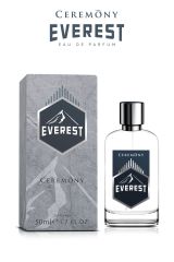 Ceremony Everest 50 ml Edp Erkek Parfüm