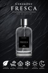 Ceremony Fresca 50 ml Edp Erkek Parfüm