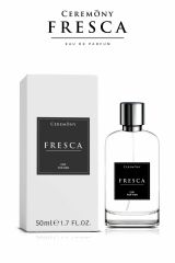 Ceremony Fresca 50 ml Edp Erkek Parfüm