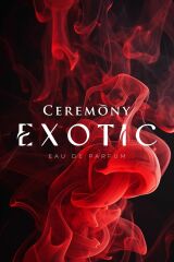 Ceremony Exotic 50 ml Edp Kadın Parfüm