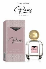 Ceremony Paris 50 ml Edp Kadın Parfüm