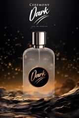 Ceremony Dark 50 ml Edp Erkek Parfüm